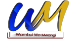 Wabui wa Mwangi